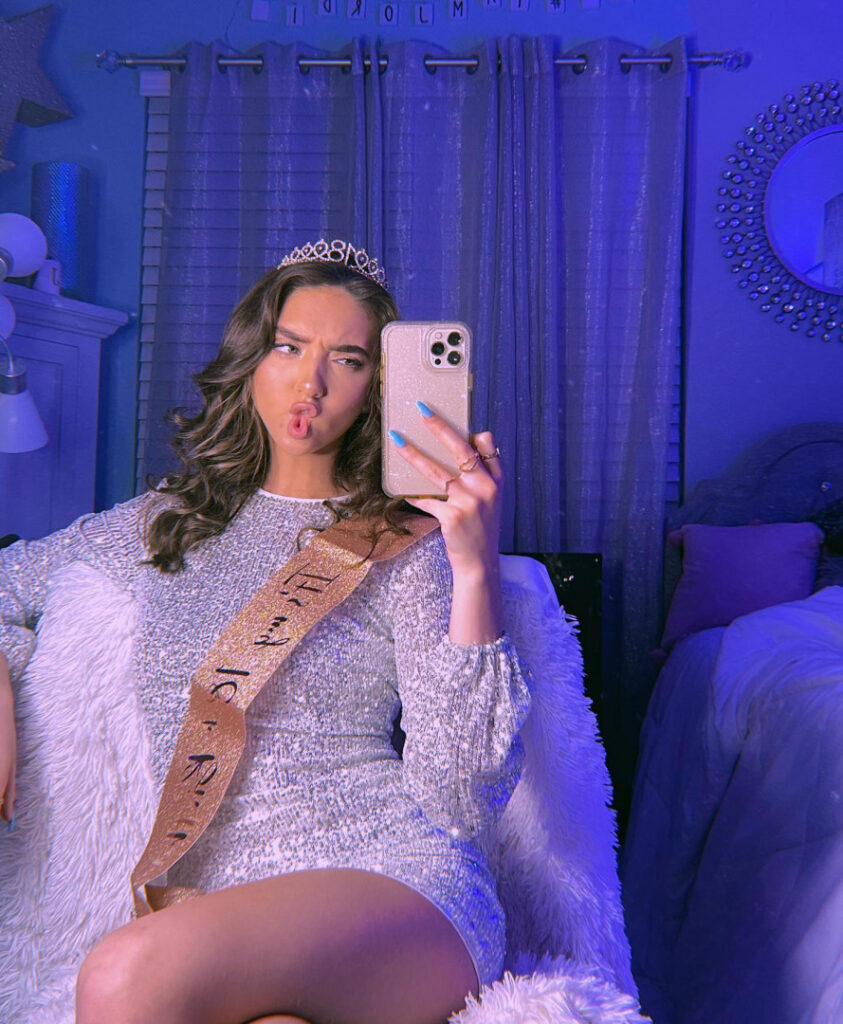 TikTok – Instagram – Iamjordi – Nude