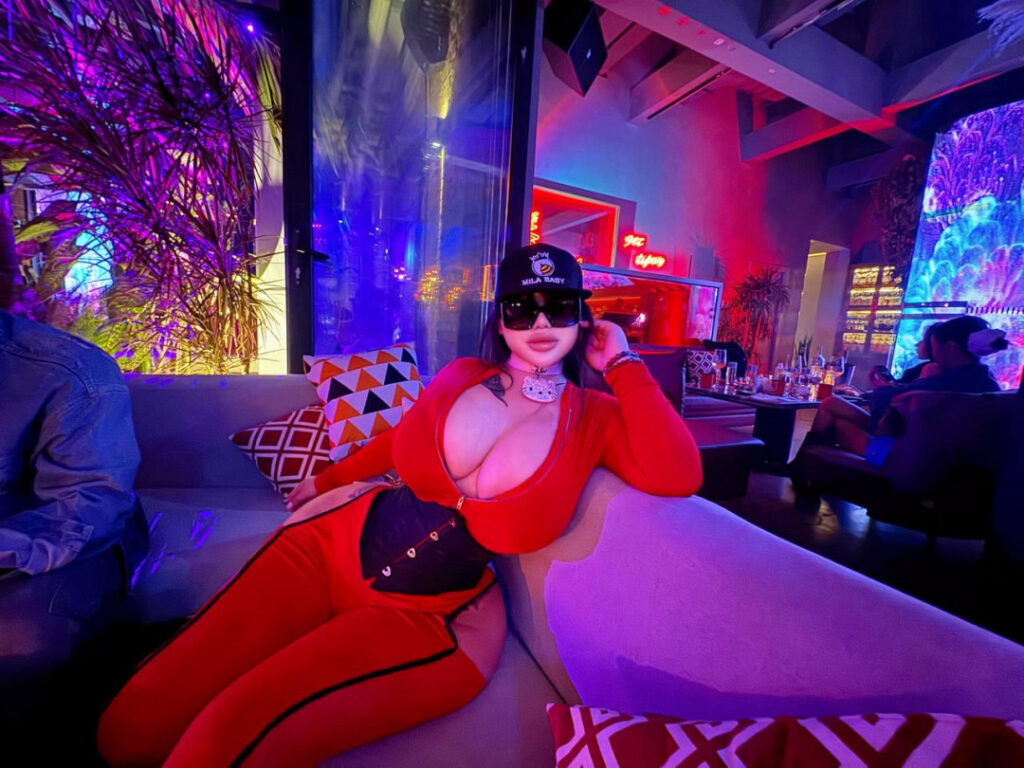 ⠀X⠀ – Asian – T H I C C – Chinese – iammilababy – Mila Baby – – Nude Leaks