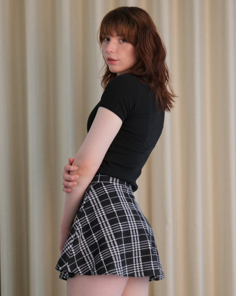 Trans – OnlyFans – Teen – ickypeach | ickyy – Nude