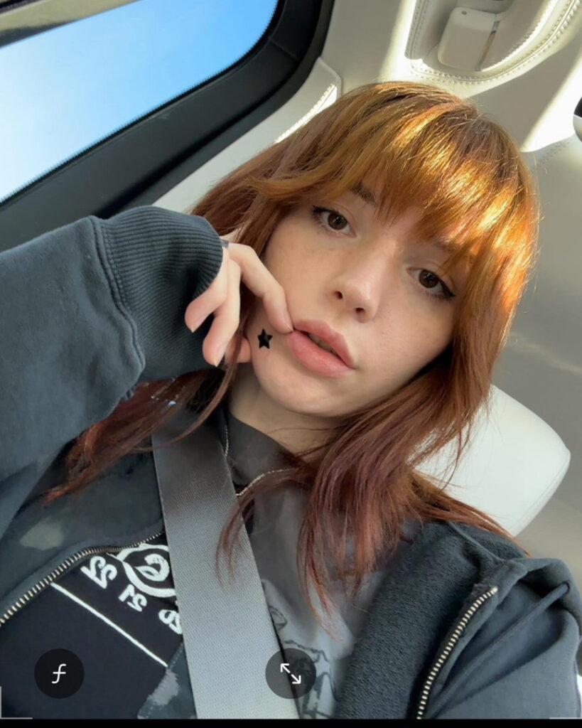 Trans – OnlyFans – Teen – ickypeach | ickyy – Nude