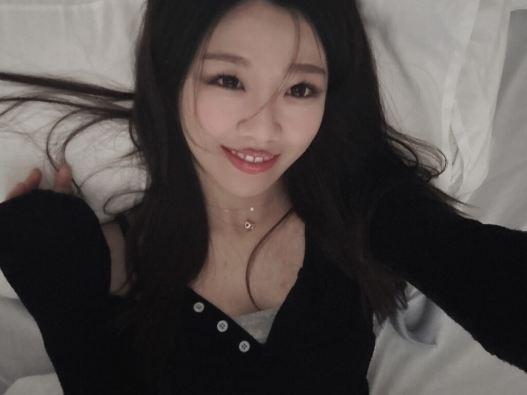 Twitch – Petite – Asian – igumdrop – Nude