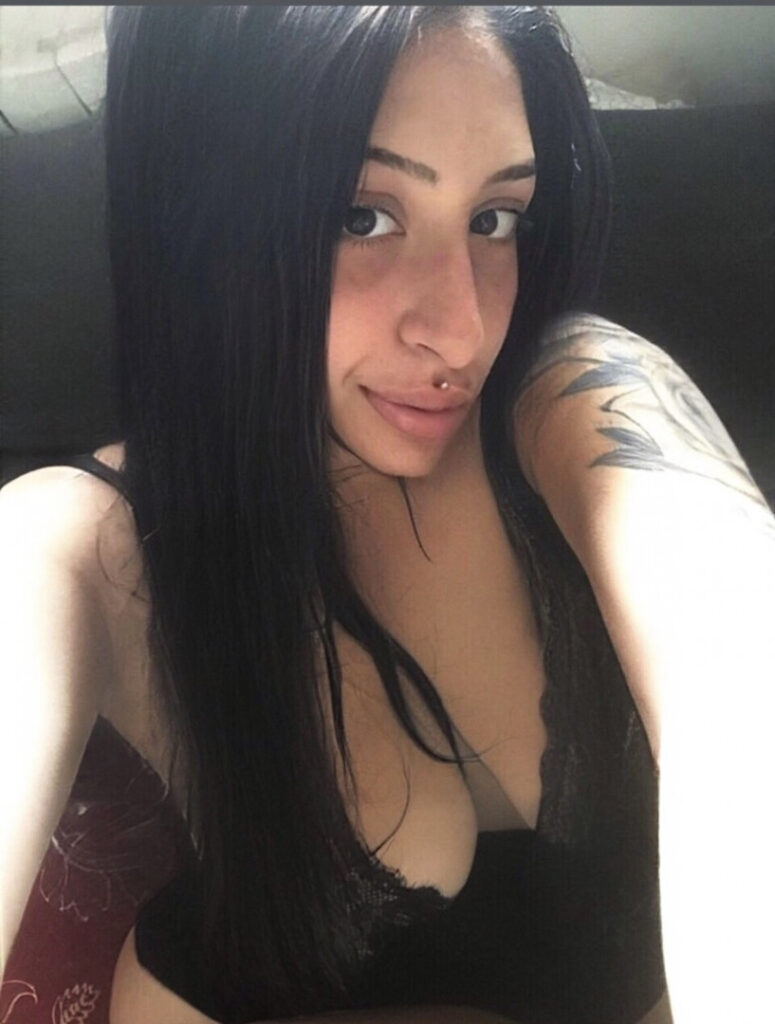 iiamalis | https://mym.fans/Iiamalis – Nude