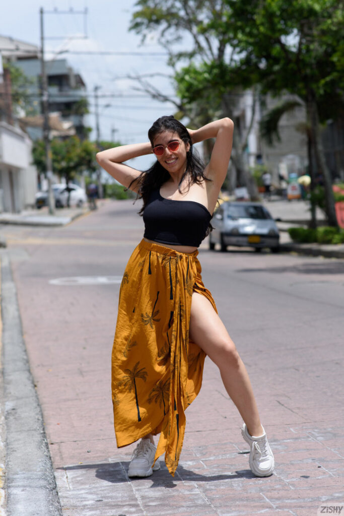 T H I C C – Ileana Burgos – Nude Leaks