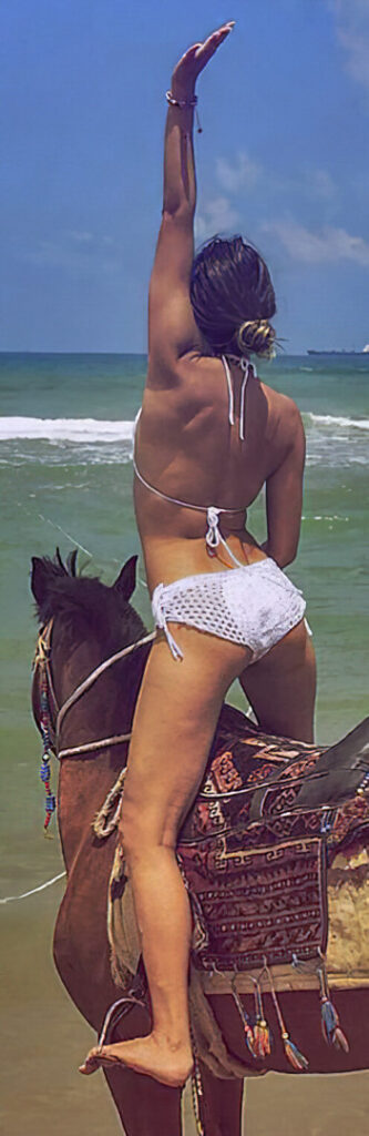 Instagram – Ilgin Utin – Nude