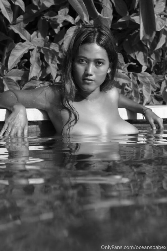 OnlyFans – Instagram – im oceanx / Oceansbabex / holleahday / imurhappiness – Nude