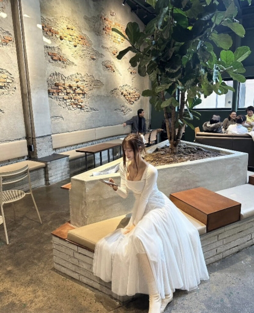 Fantrie – Korean – IMJERRY888 / imjerry / 임제리 – Nude Leaks