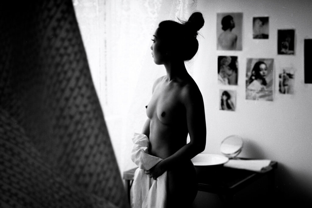 Twitch – Asian – ImNodamochiiee / Nodamochiiee – Nude Leaks