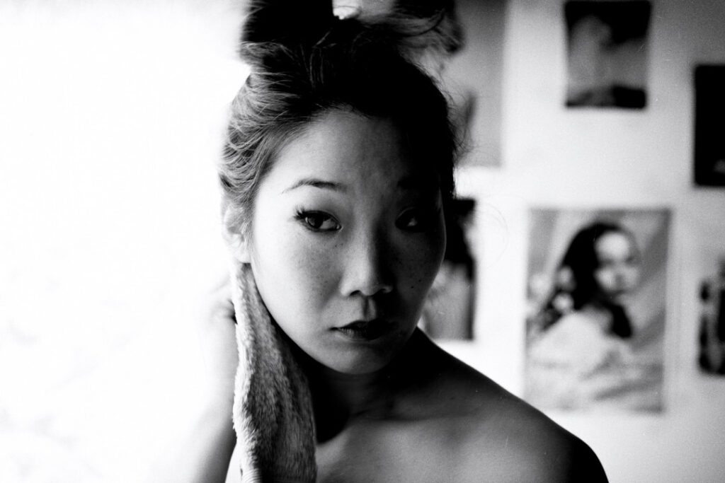 Twitch – Asian – ImNodamochiiee / Nodamochiiee – Nude Leaks