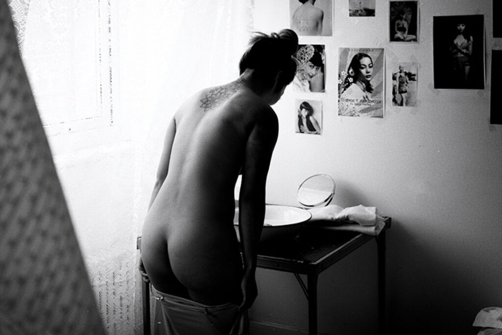 Twitch – Asian – ImNodamochiiee / Nodamochiiee – Nude Leaks