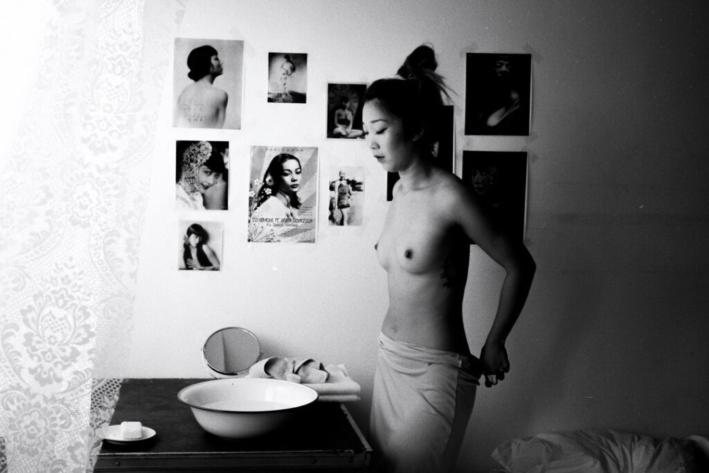 Twitch – Asian – ImNodamochiiee / Nodamochiiee – Nude Leaks