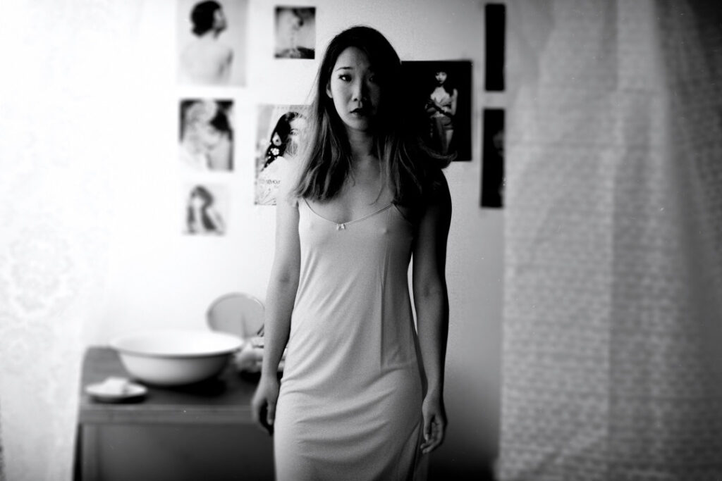 Twitch – Asian – ImNodamochiiee / Nodamochiiee – Nude Leaks