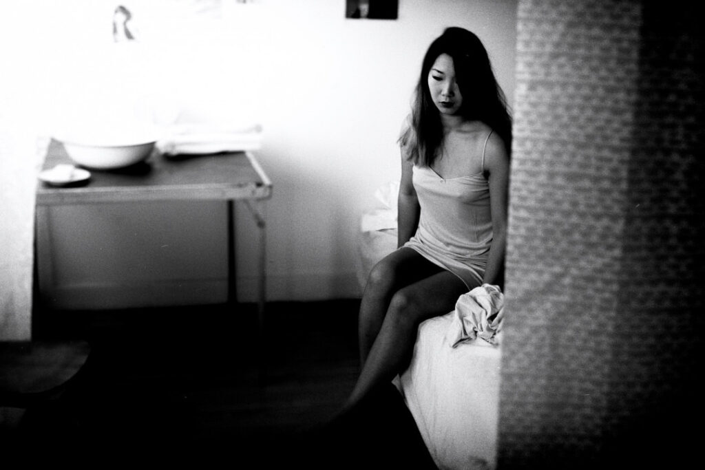 Twitch – Asian – ImNodamochiiee / Nodamochiiee – Nude Leaks