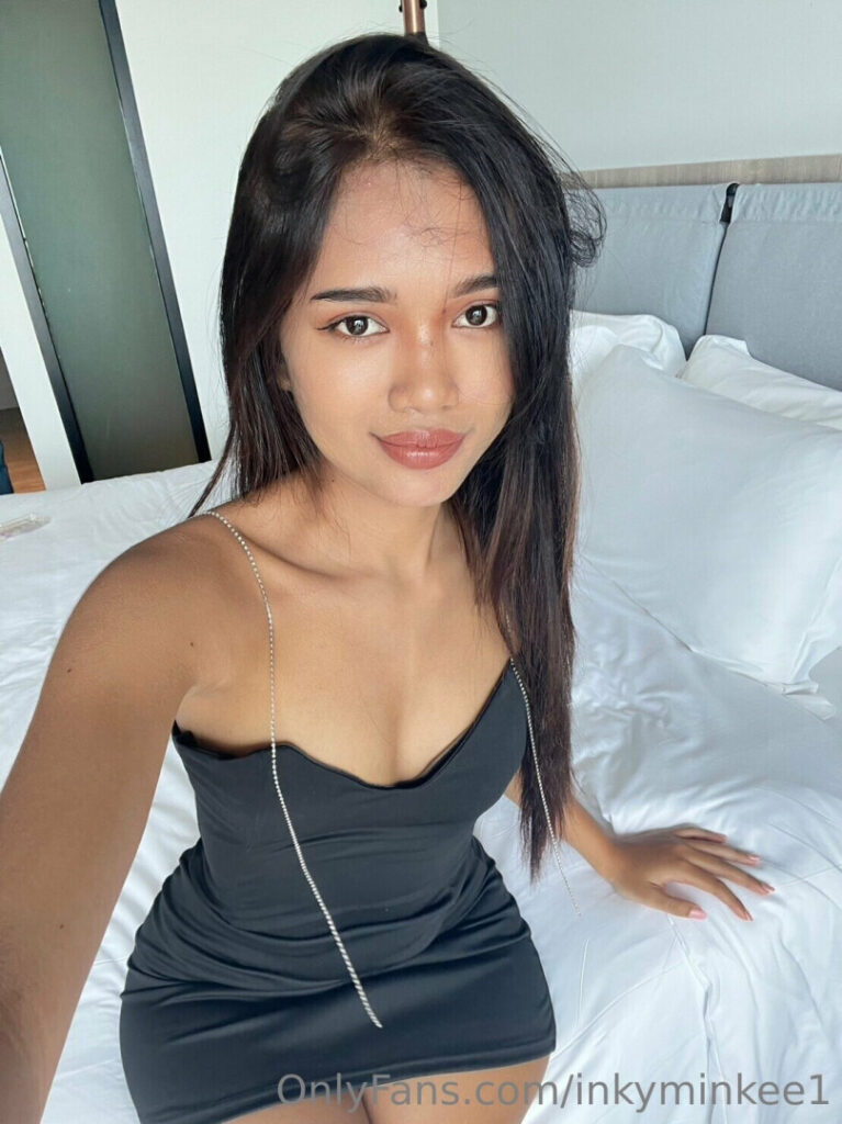 OnlyFans – Asian – inkyminkee1 – Nude