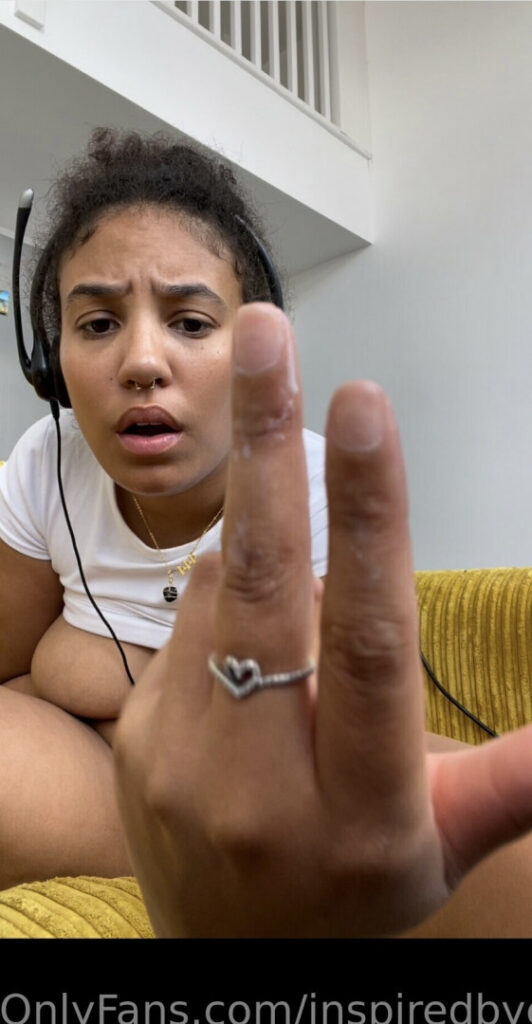 OnlyFans – Instagram – ⠀X⠀ – Inspiredbyel – Nude Leaks