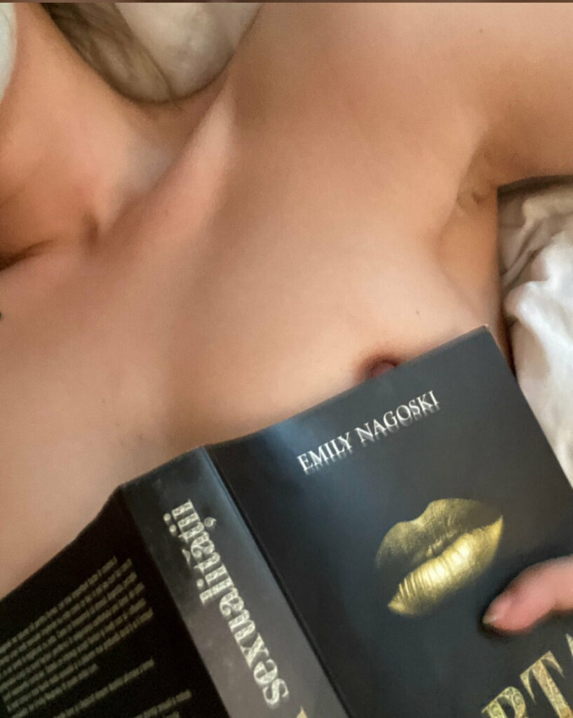 ioana1619i – Nude Leaks