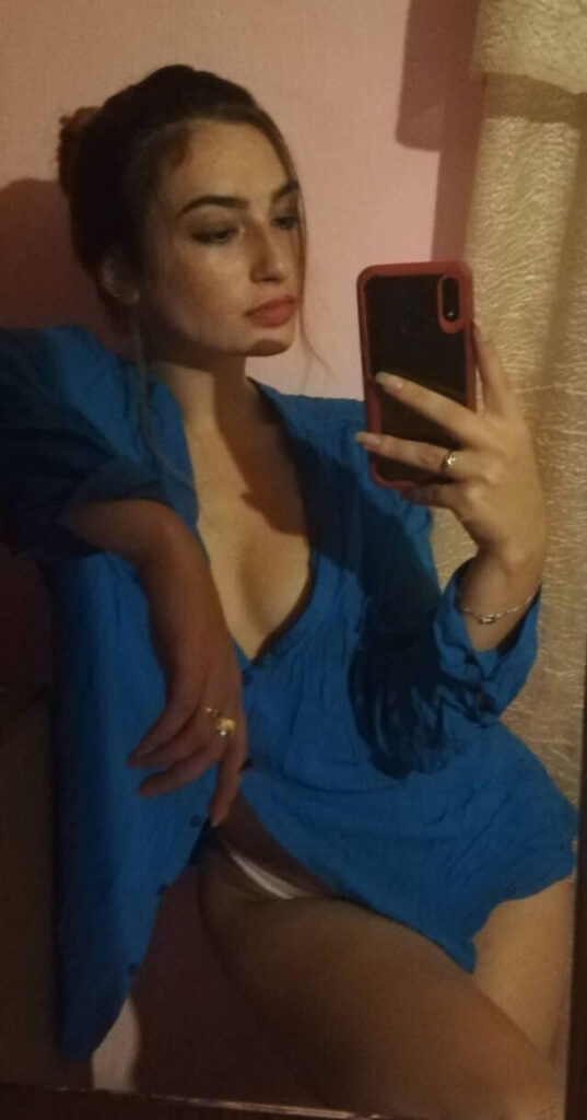 ioana1619i – Nude Leaks