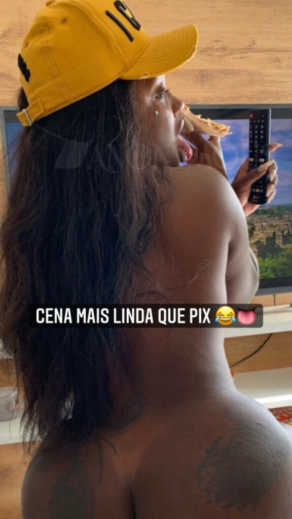 Brazil – OnlyFans – Ioná Galvão – Nude Leaks