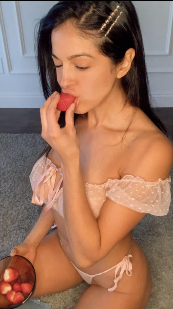 Irene Veronica – Nude Leaks