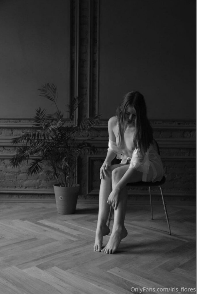iris_flores / sherrylime – Nude Leaks