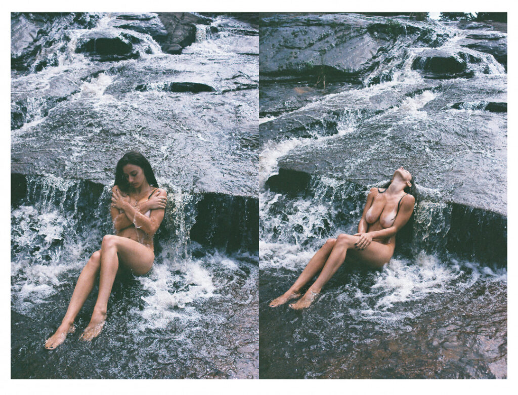 Brazil – Patreon – Isa Reda – Nude Leaks