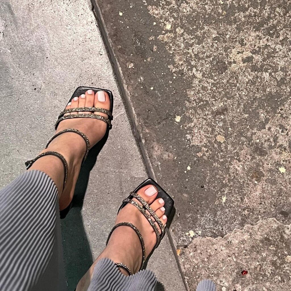 Pedido BR – Privacy – Isa_pes – Nude Leaks