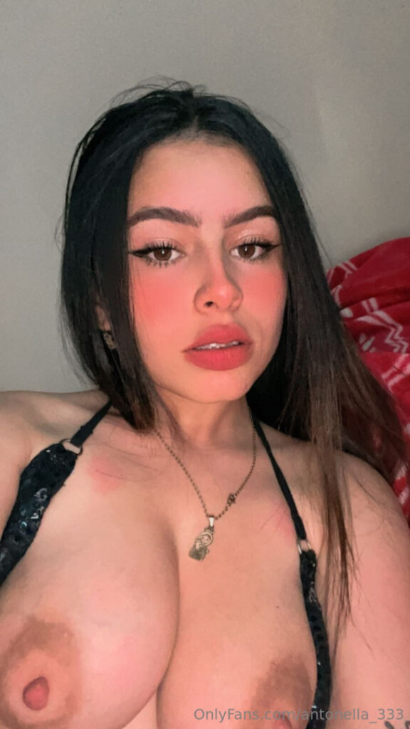 OnlyFans – Instagram – Latina – Isabela Saenz – Nude