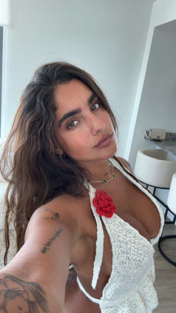 OnlyFans – Instagram – Isabella ladera – Nude