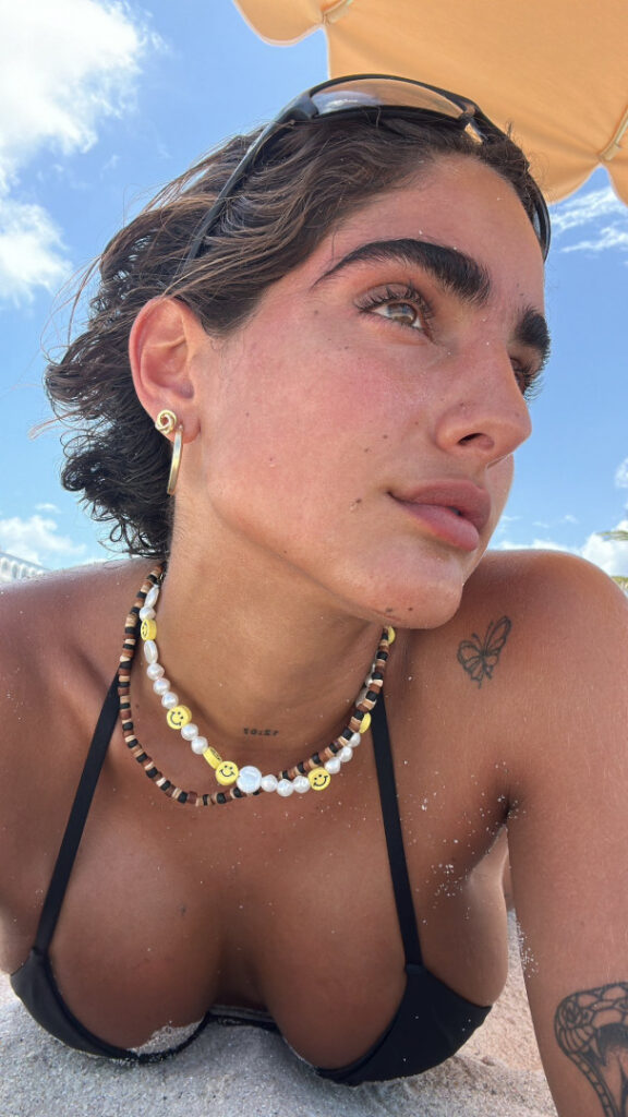 OnlyFans – Instagram – Isabella ladera – Nude