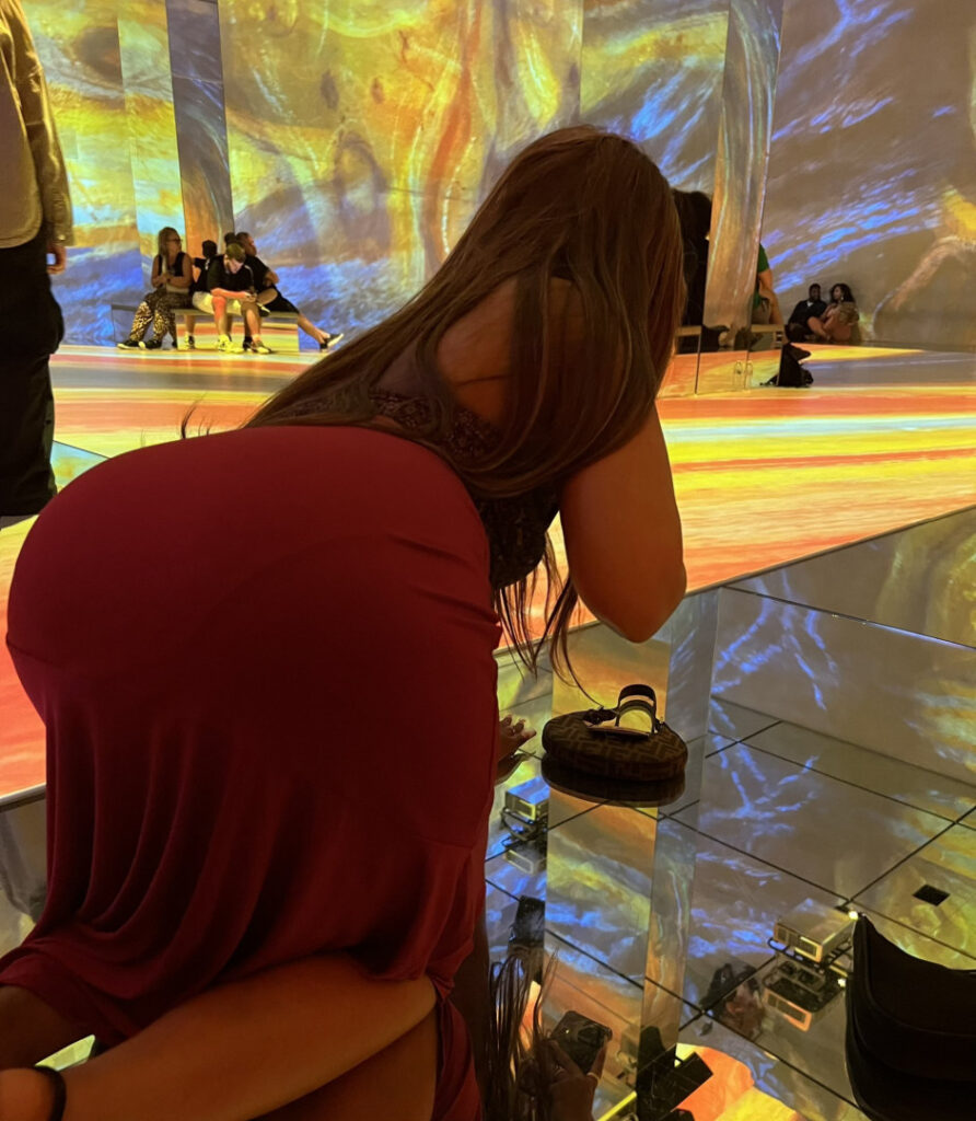 Instagram – ⠀X⠀ – T H I C C – ISHA – Glory2isha – Binttboss – Nude Leaks