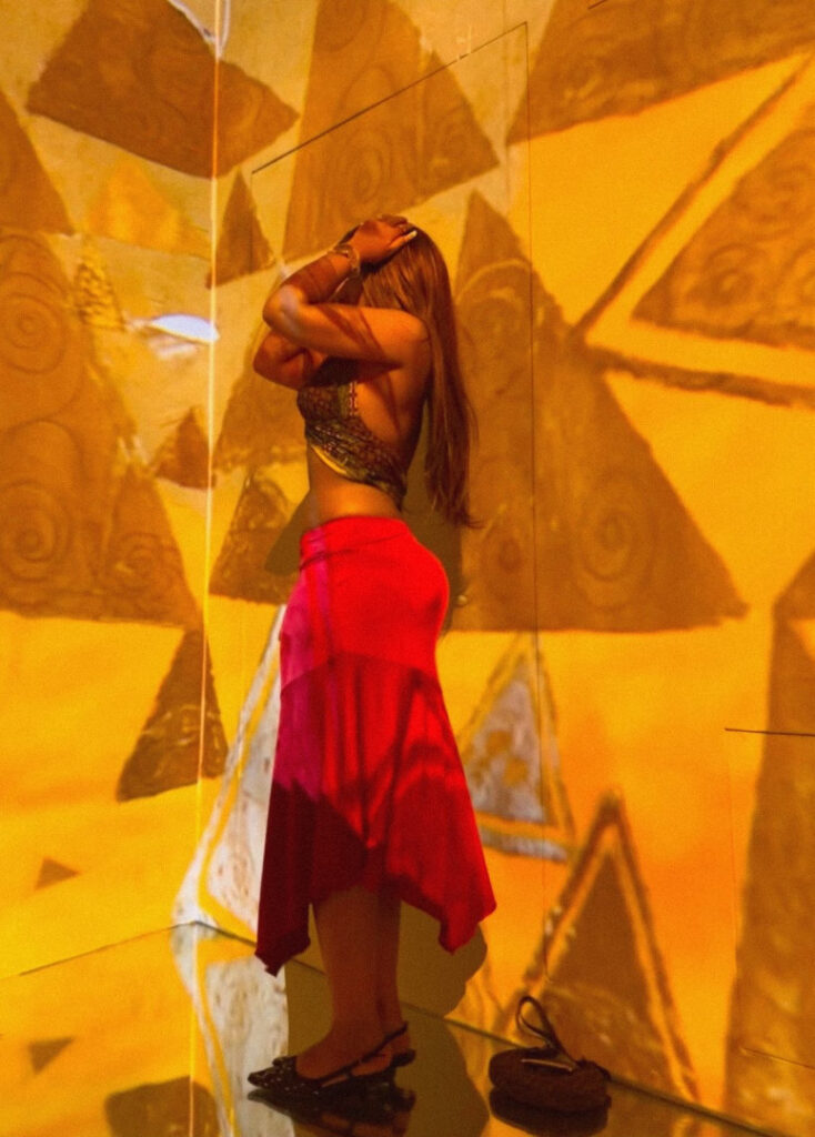 Instagram – ⠀X⠀ – T H I C C – ISHA – Glory2isha – Binttboss – Nude Leaks