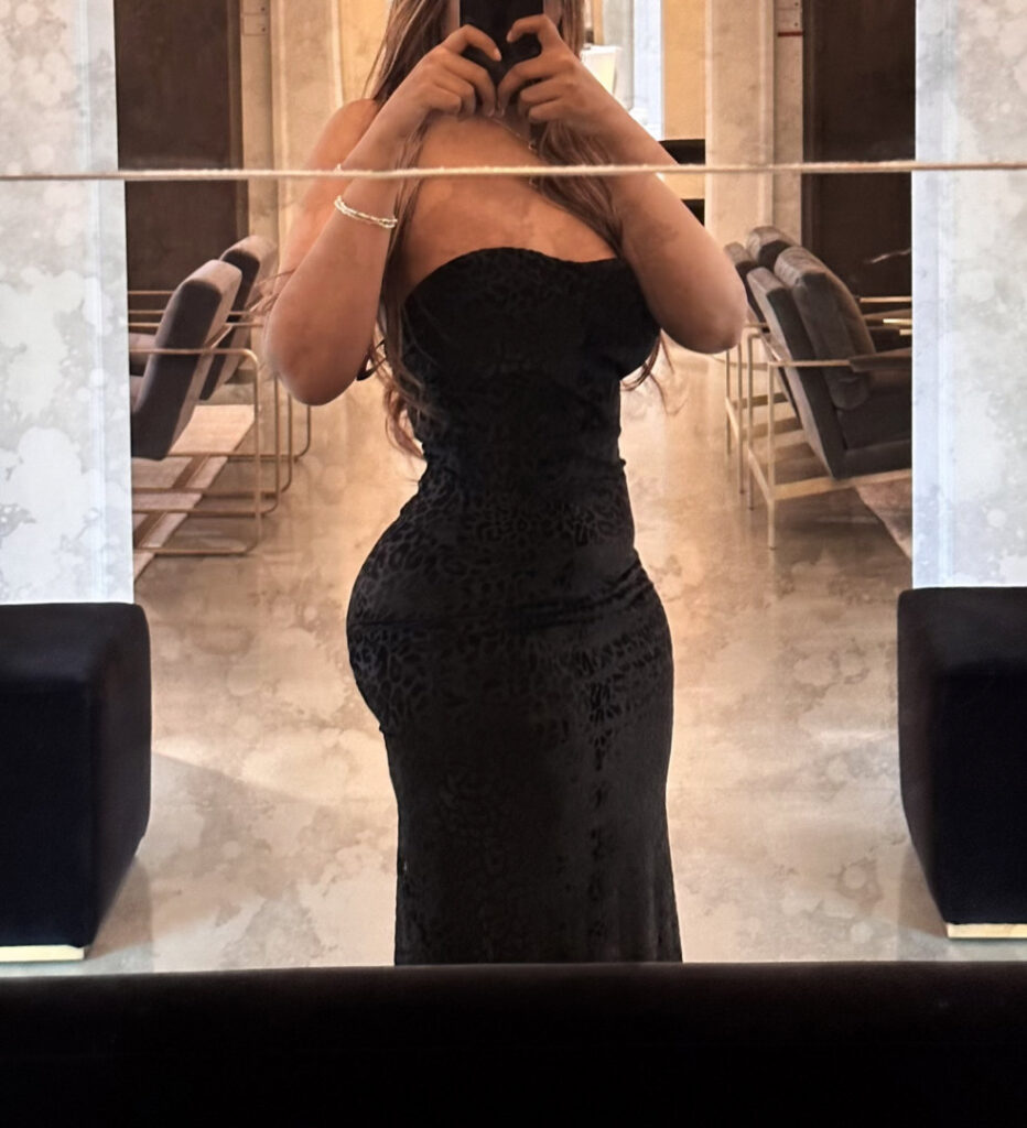 Instagram – ⠀X⠀ – T H I C C – ISHA – Glory2isha – Binttboss – Nude Leaks