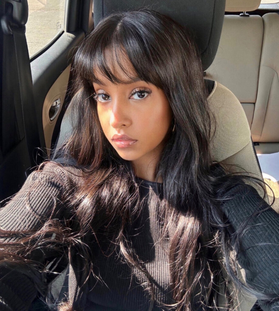 Instagram – ⠀X⠀ – T H I C C – ISHA – Glory2isha – Binttboss – Nude Leaks