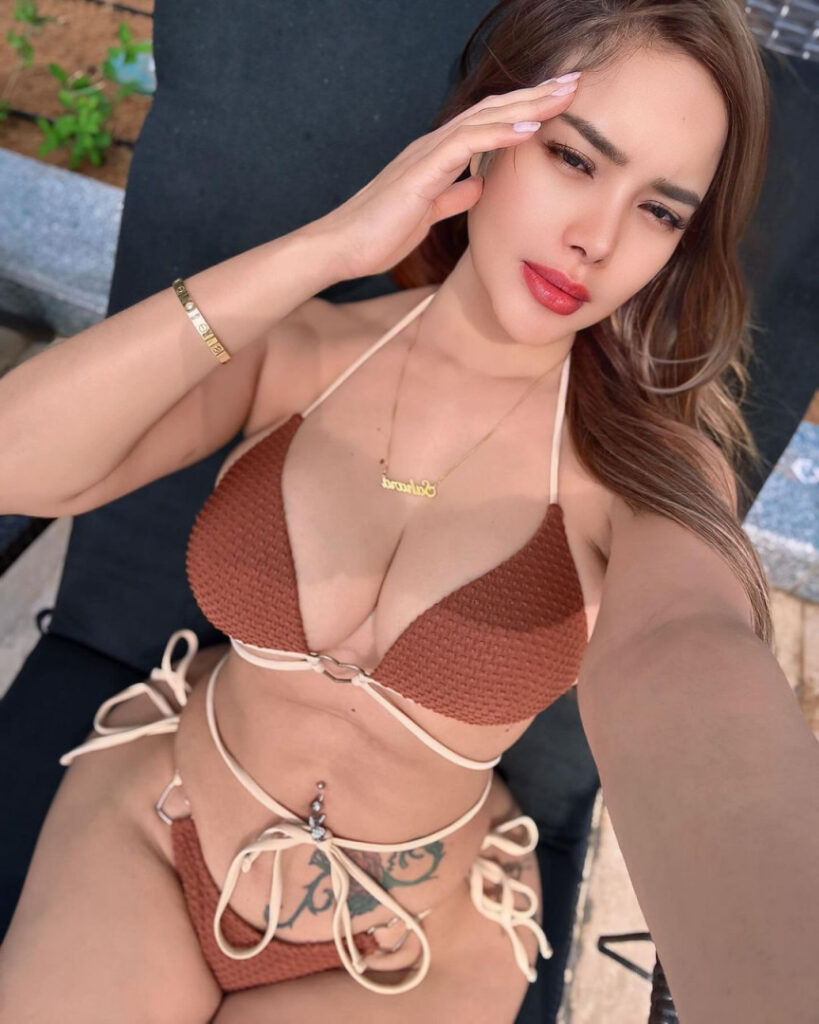 OnlyFans – Instagram – Asian – itsbettyboopp / vipbetty / arahasakial – Nude