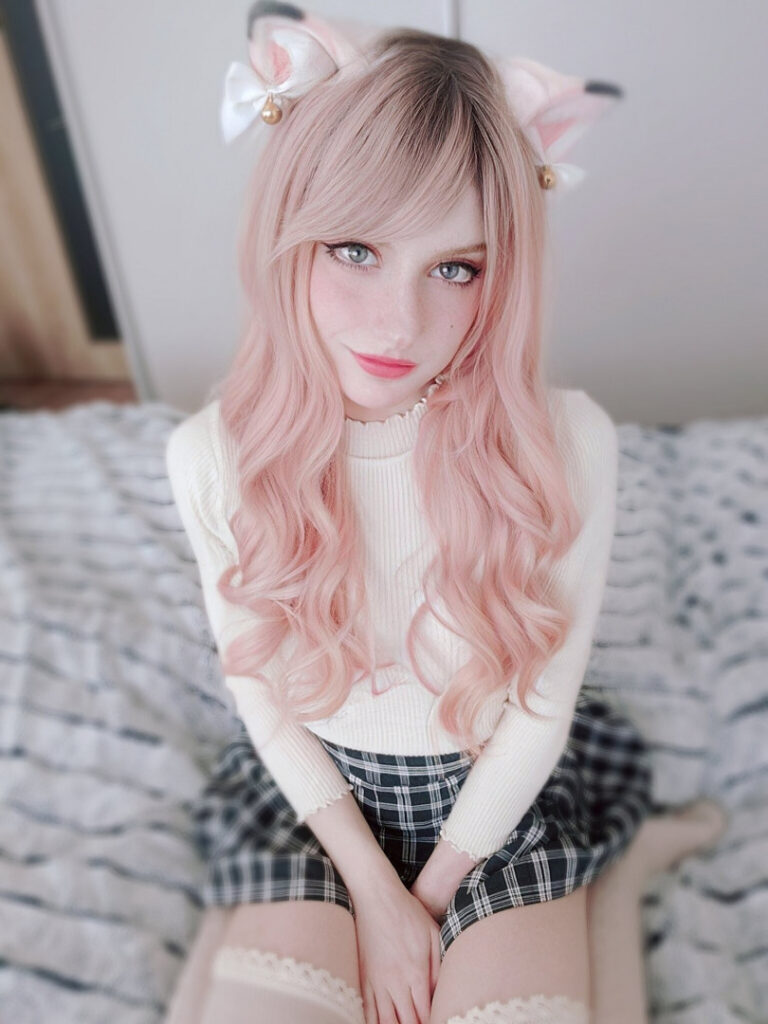 OnlyFans – Instagram – ⠀X⠀ – itsfieryfairy  fieryfairy  nudeforestfairy  cozylilu – Nude Leaks