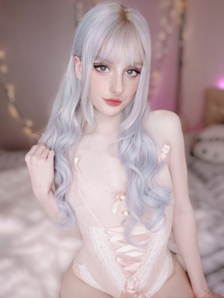 OnlyFans – Instagram – ⠀X⠀ – itsfieryfairy  fieryfairy  nudeforestfairy  cozylilu – Nude Leaks