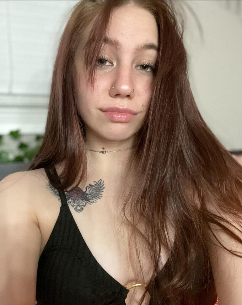 OnlyFans – itsjustt_honeyy – Nude