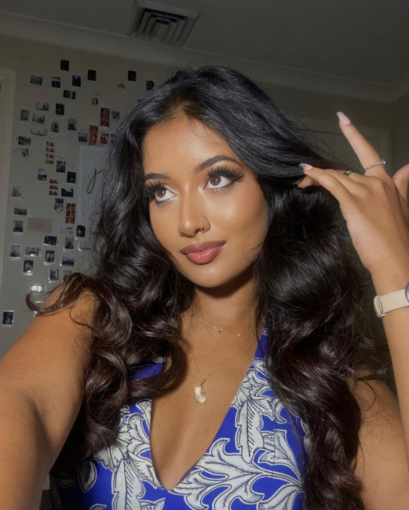 TikTok – Instagram – Indian – itsparvathik | pppparvvv | itsnotparvvv – Nude