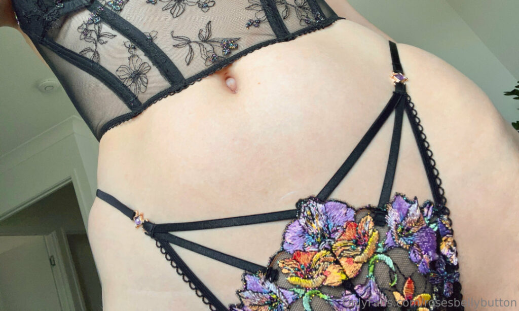 OnlyFans – Reddit – _itsRose | chillwithrose – Nude