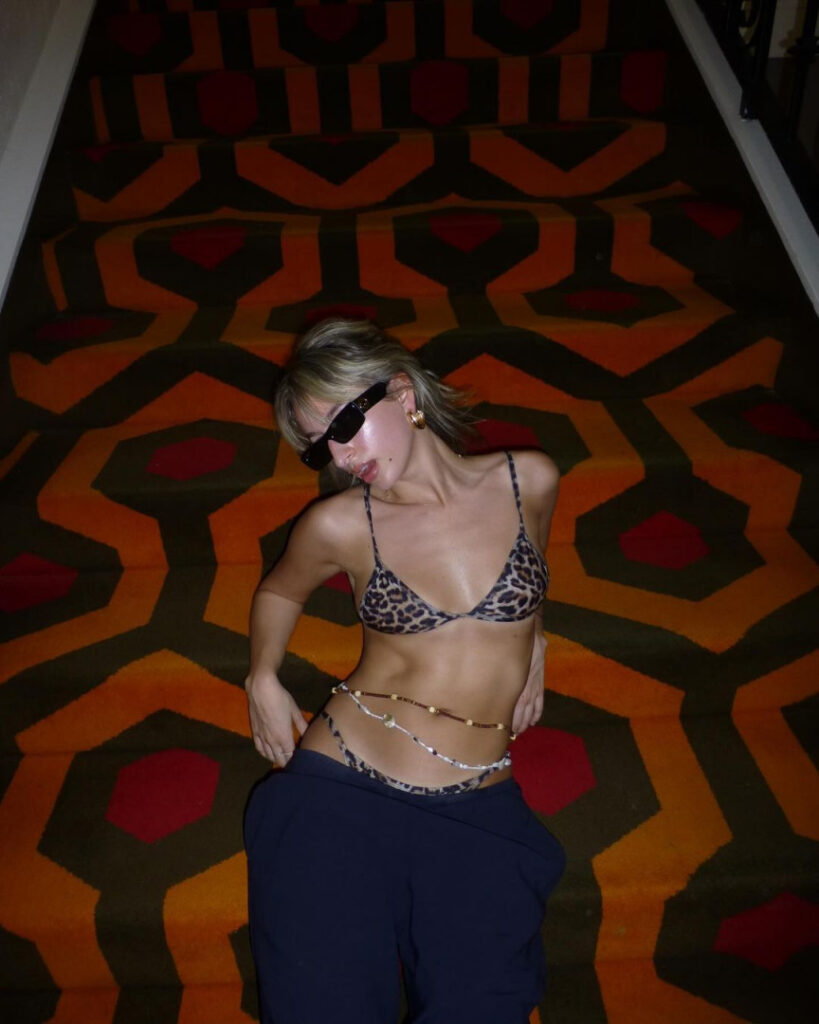 TikTok – izzipoopi – Nude