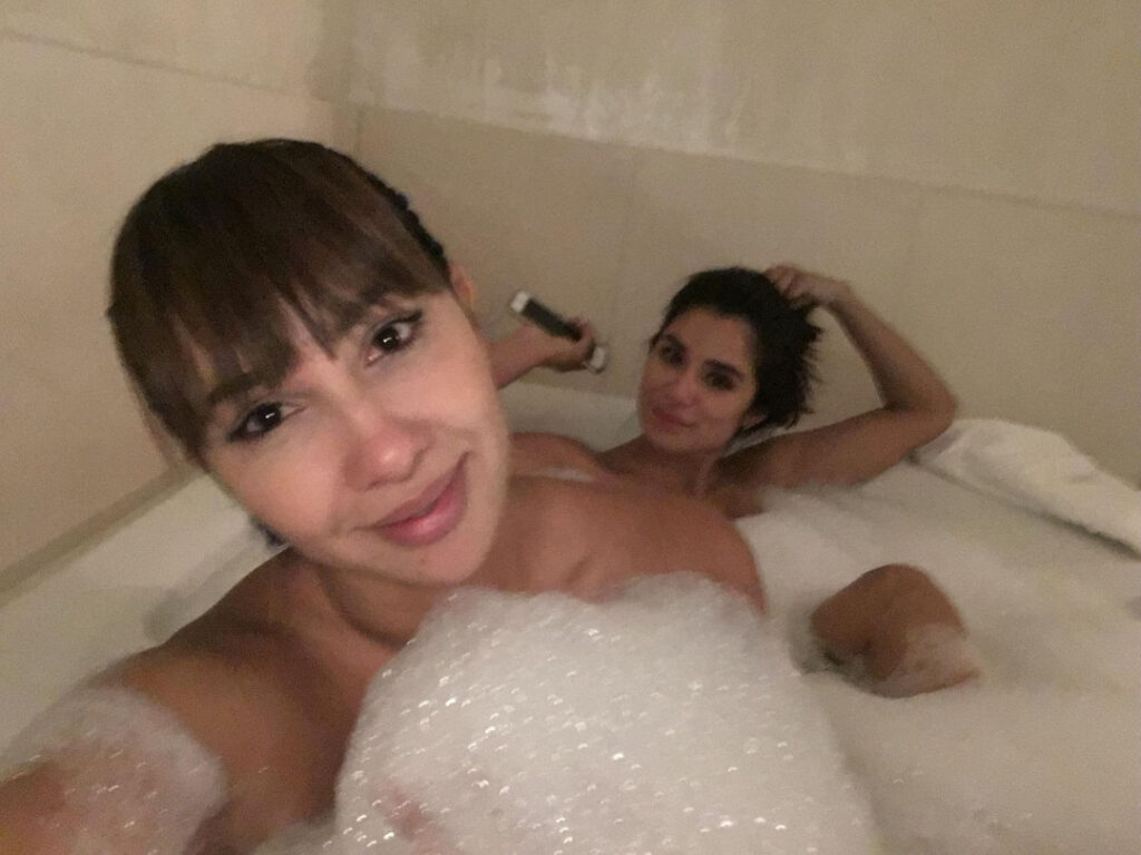 Celeb – Jackie Cruz – Nude