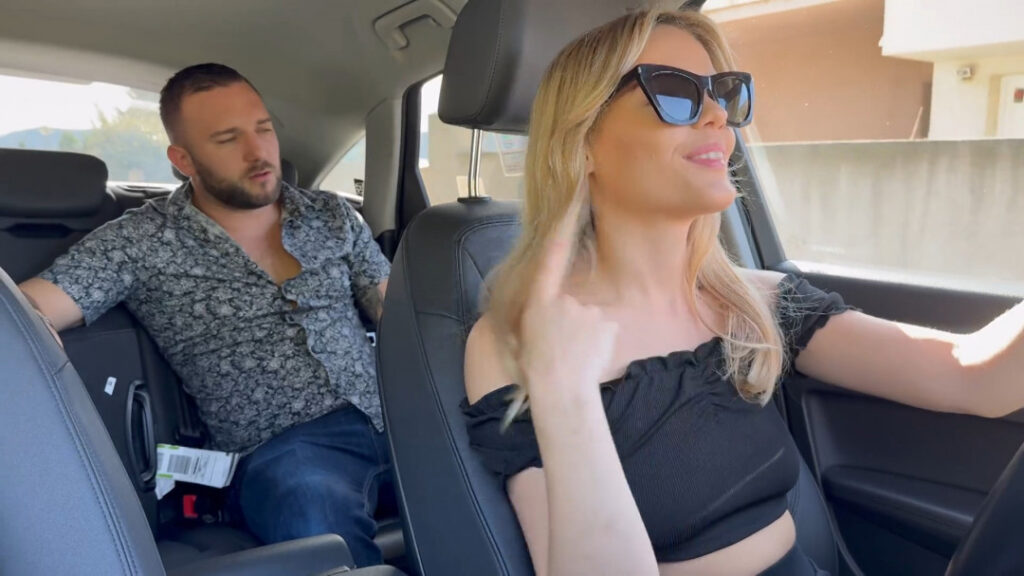 XXX – Jacquie et Michel || Indecentes Voisines || French Sites – Nude