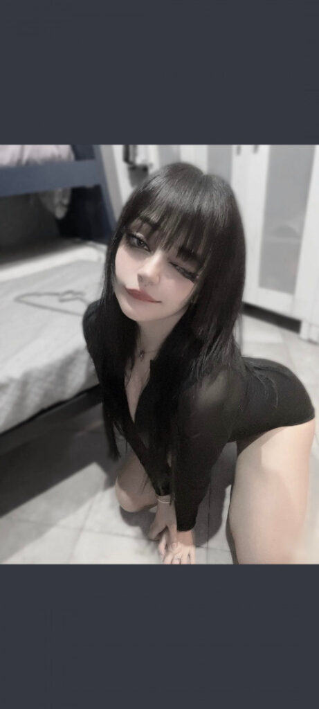 OnlyFans – Instagram – Teen – jadewaifu666/cattywaifu – Nude