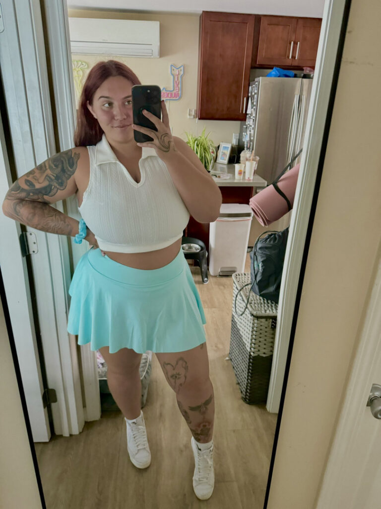 OnlyFans – jadynnstone FKA emeraldbabyyyy – Nude