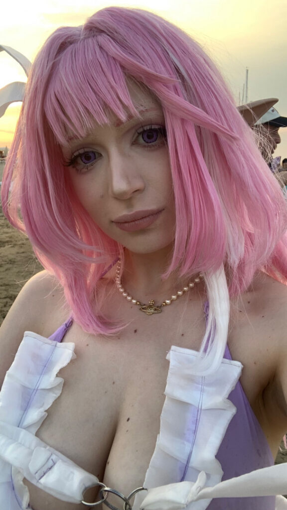 OnlyFans – Cosplay – jaenitale / jae – Nude Leaks