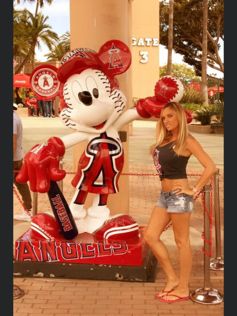 Jami Marie aka Newport Barbie – Nude Leaks