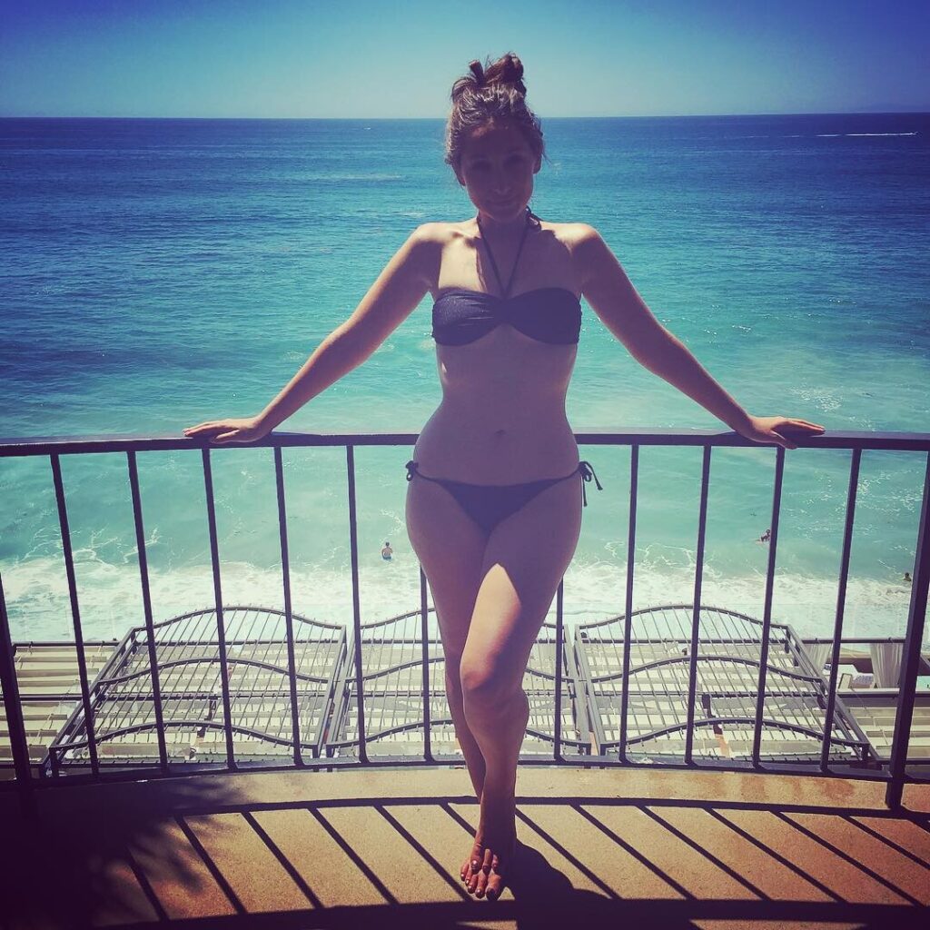 Celeb – Jamie Amanda Lee – Nude