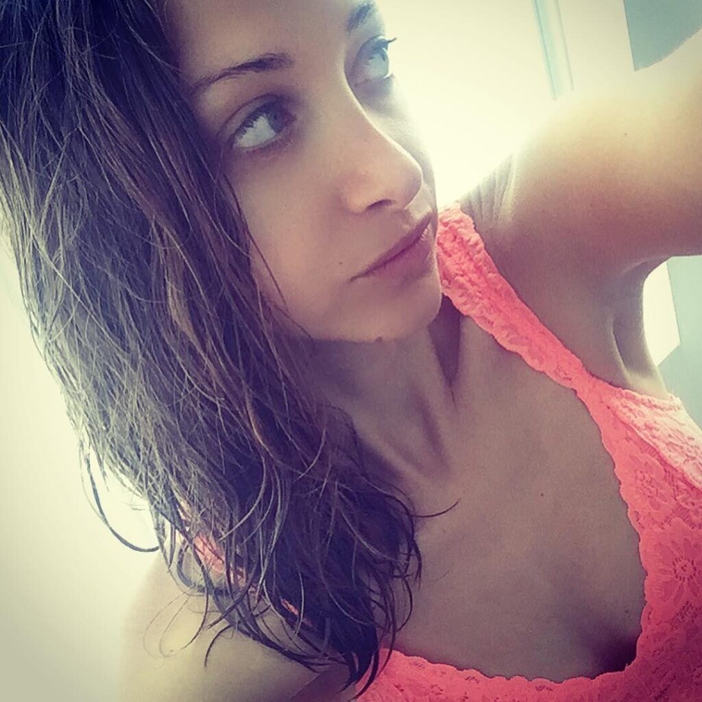 Celeb – Jamie Amanda Lee – Nude