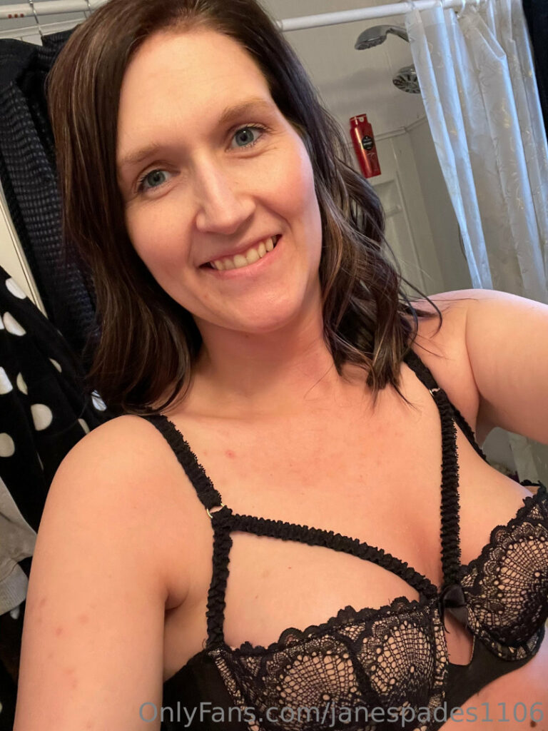 OnlyFans – Hotwife – Queen of Spades – janespades1106 – Nude Leaks