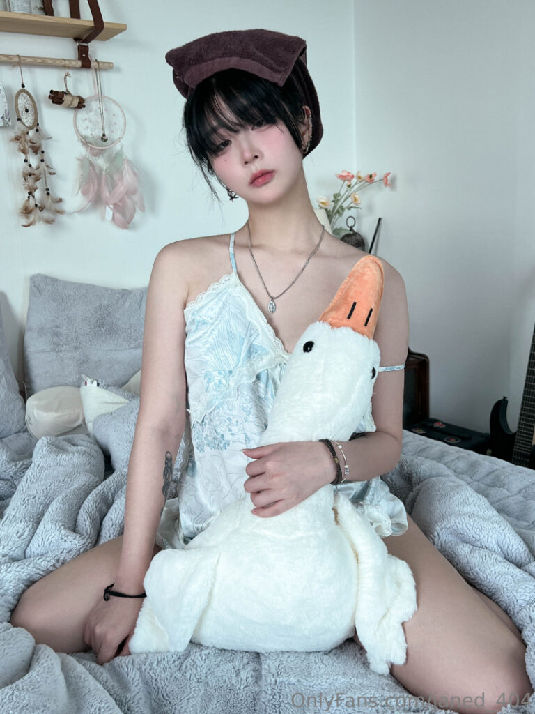 Instagram – Asian – Korean – Jang Joo – Jangju – Janed_404 / 장주 – Nude