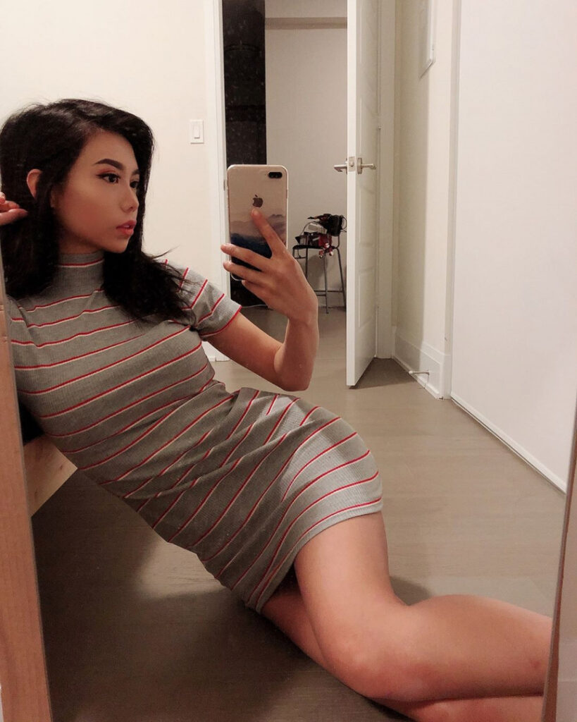 Twitch – Petite – Asian – Jasmina / Jasm1na – Nude